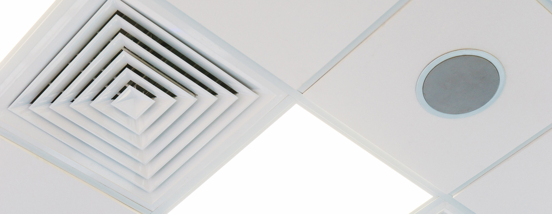 Zentrale Wohnraumlüftung